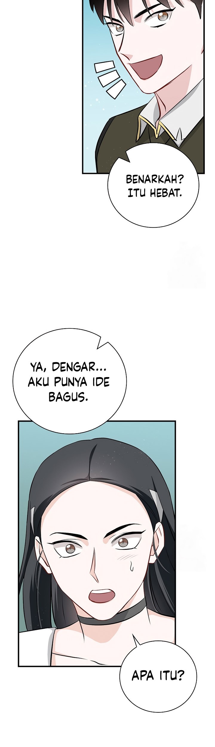Leveling Up, By Only Eating! Bab 169 halaman 64