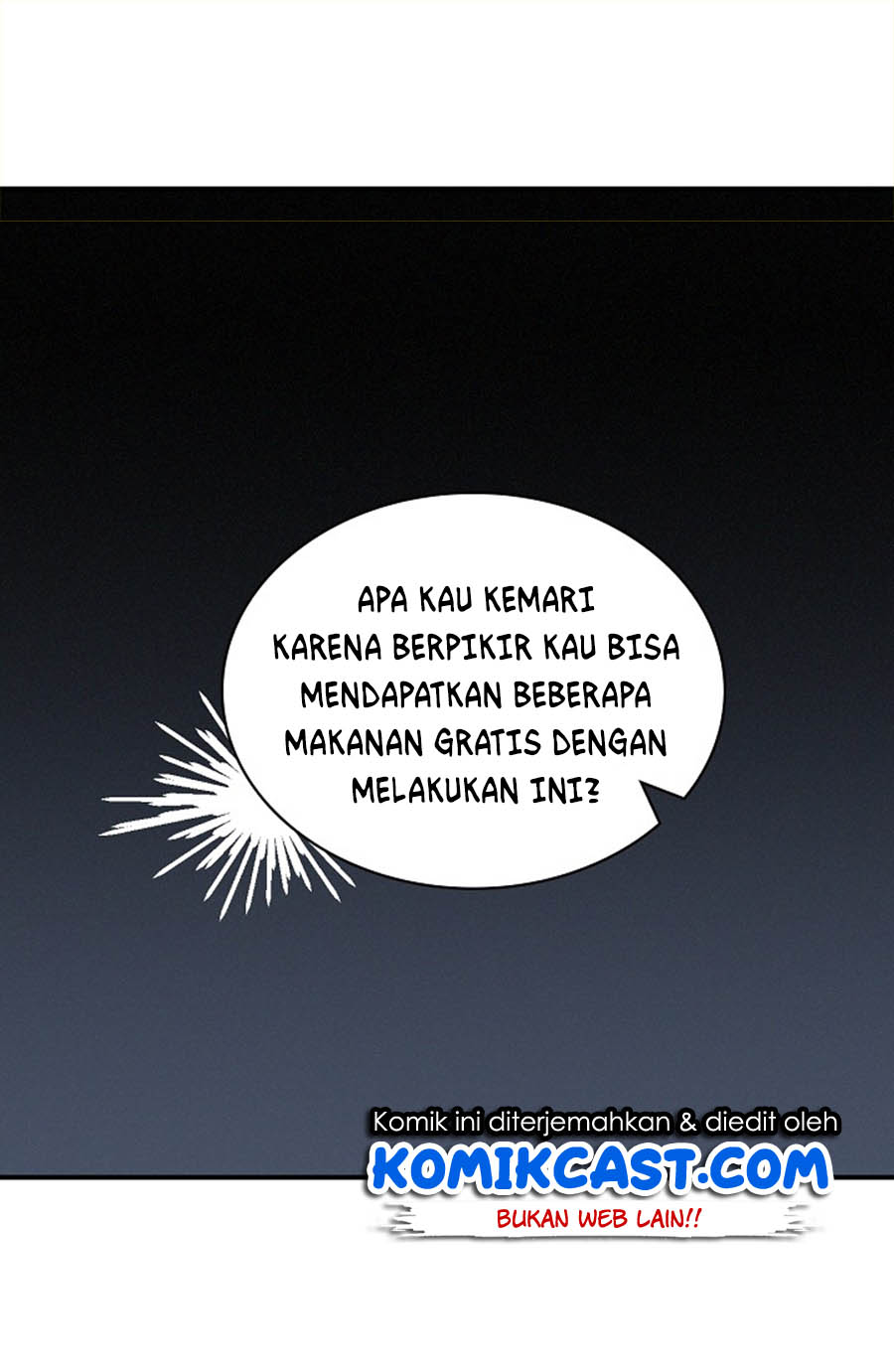 Leveling Up, By Only Eating! Bab 17 halaman 45