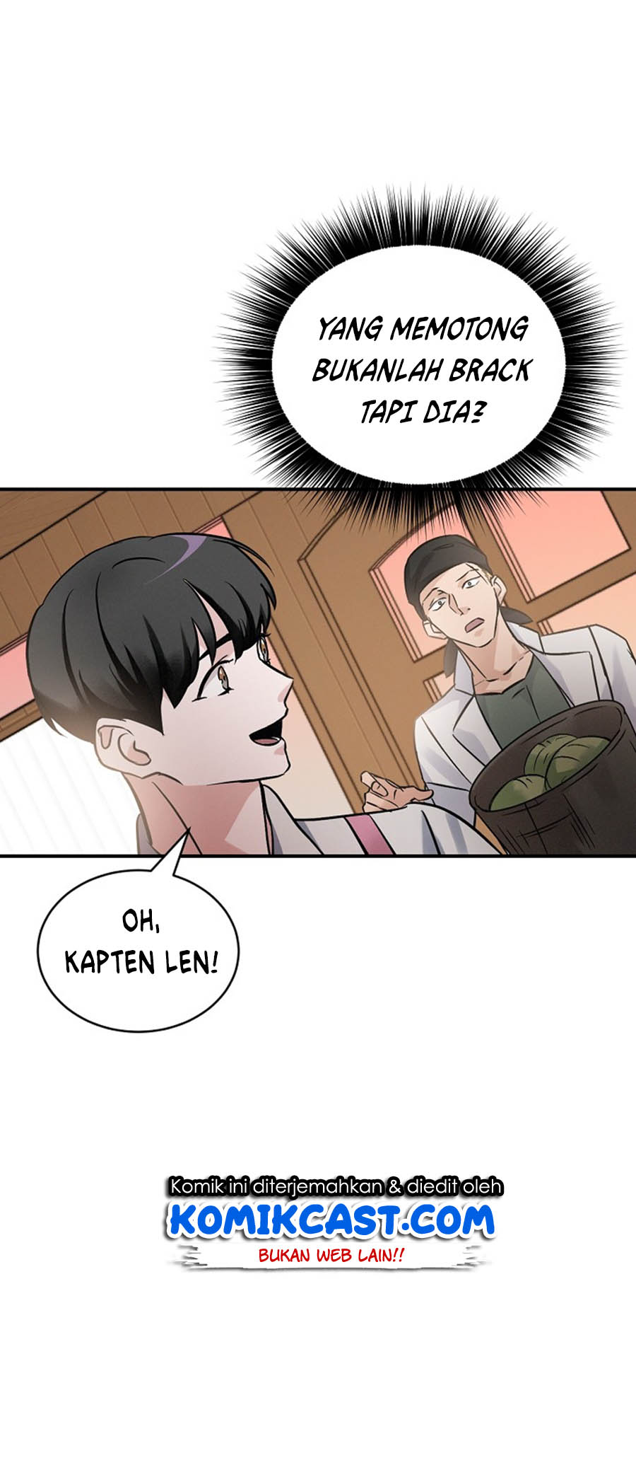 Leveling Up, By Only Eating! Bab 17 halaman 76