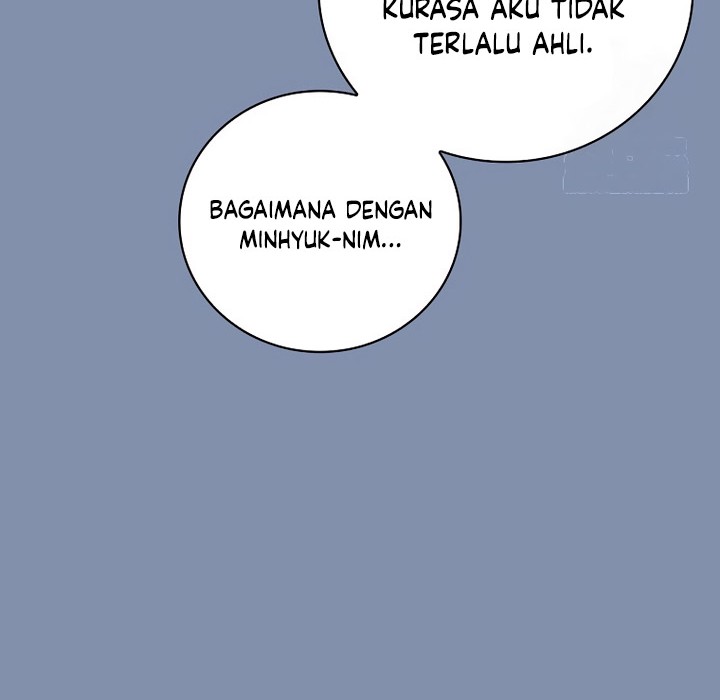 Leveling Up, By Only Eating! Bab 170 halaman 9