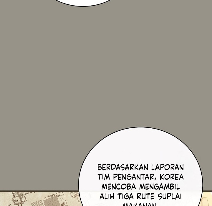 Leveling Up, By Only Eating! Bab 170 halaman 23