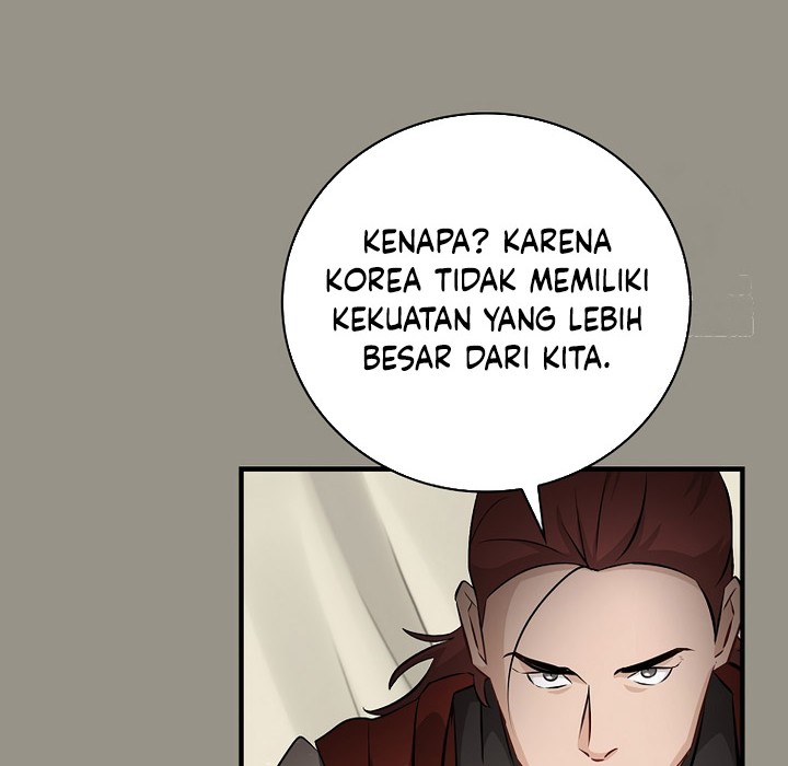 Leveling Up, By Only Eating! Bab 170 halaman 25