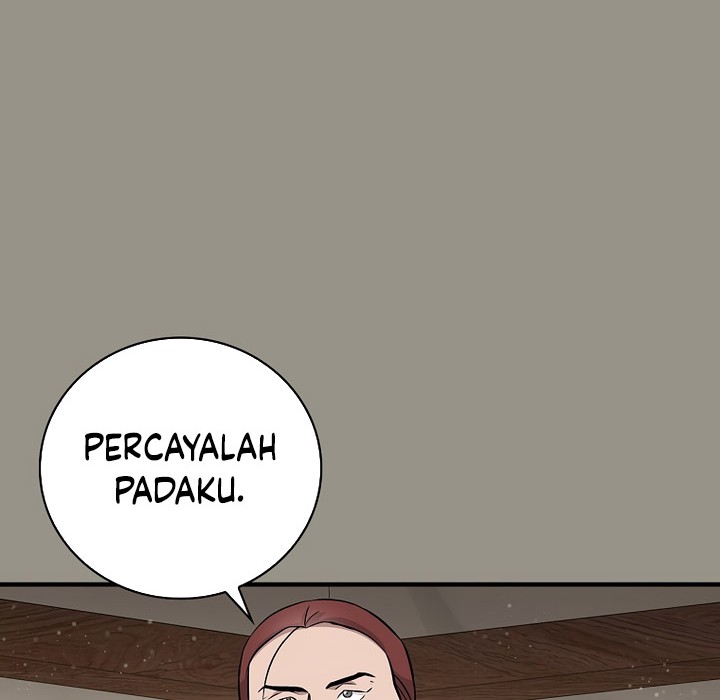 Leveling Up, By Only Eating! Bab 170 halaman 27