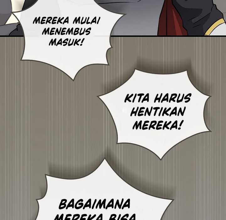 Leveling Up, By Only Eating! Bab 170 halaman 29