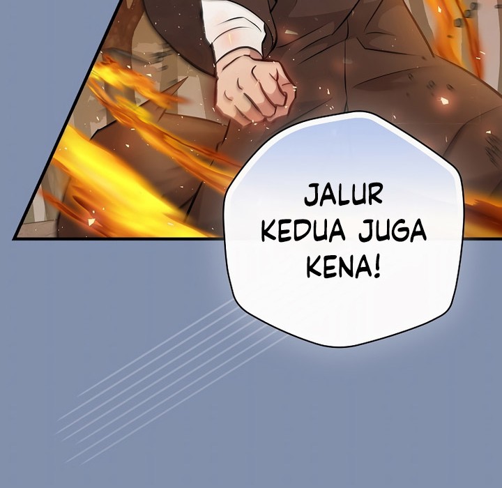 Leveling Up, By Only Eating! Bab 170 halaman 31
