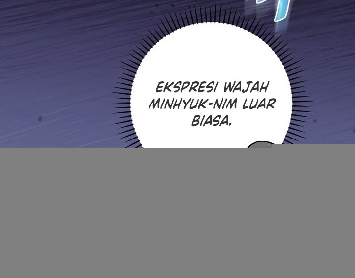 Leveling Up, By Only Eating! Bab 170 halaman 39
