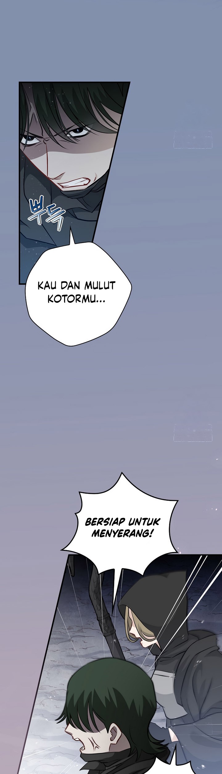 Leveling Up, By Only Eating! Bab 170 halaman 40