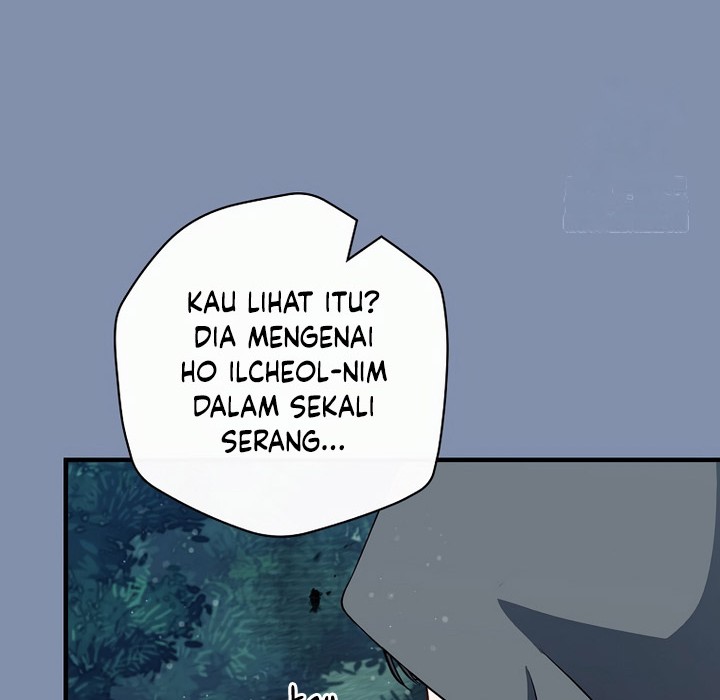 Leveling Up, By Only Eating! Bab 170 halaman 65