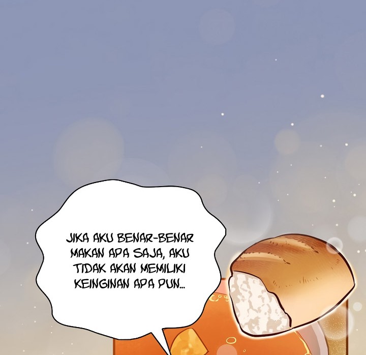 Leveling Up, By Only Eating! Bab 171 halaman 5