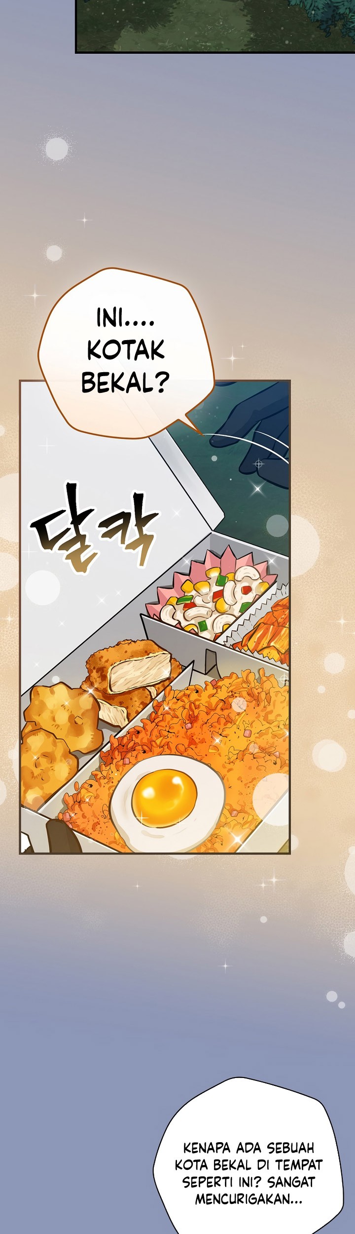 Leveling Up, By Only Eating! Bab 171 halaman 8