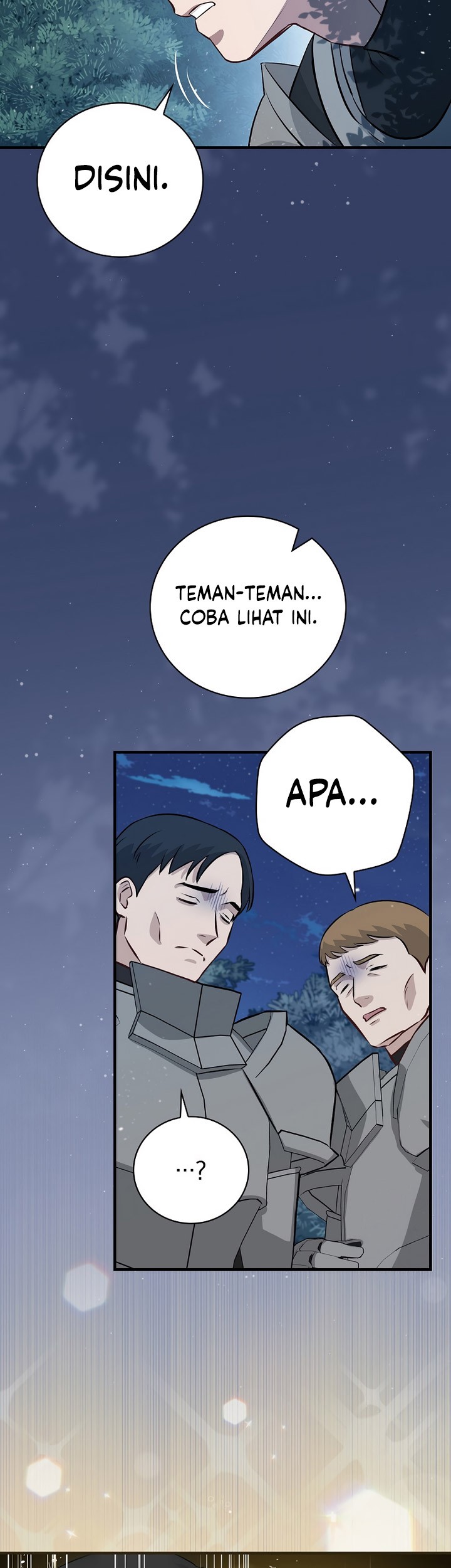 Leveling Up, By Only Eating! Bab 171 halaman 24