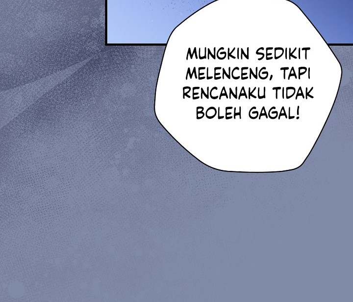 Leveling Up, By Only Eating! Bab 171 halaman 43