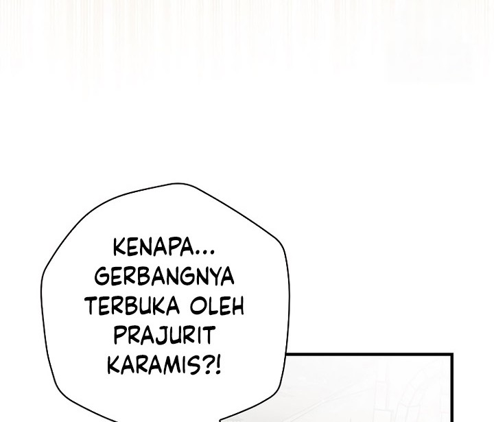 Leveling Up, By Only Eating! Bab 171 halaman 47