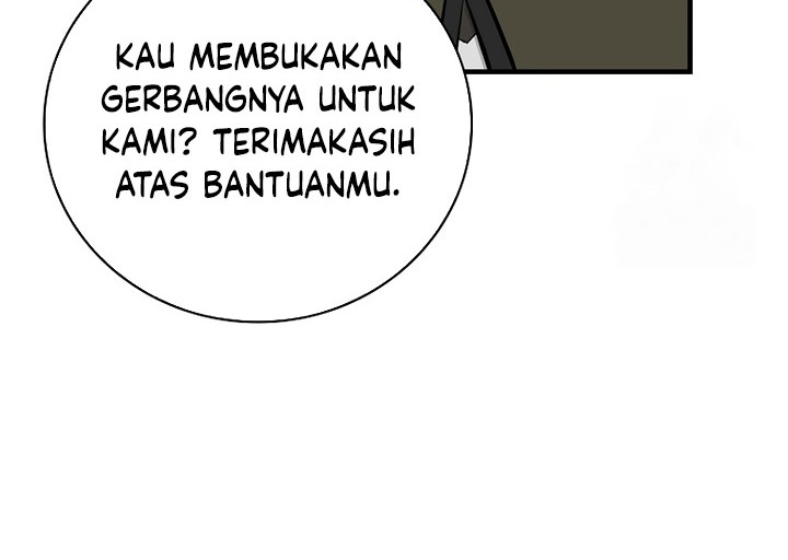 Leveling Up, By Only Eating! Bab 171 halaman 53