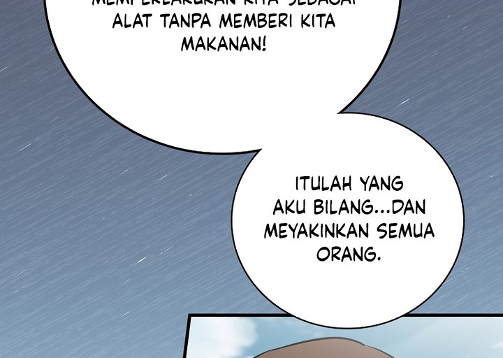 Leveling Up, By Only Eating! Bab 171 halaman 57