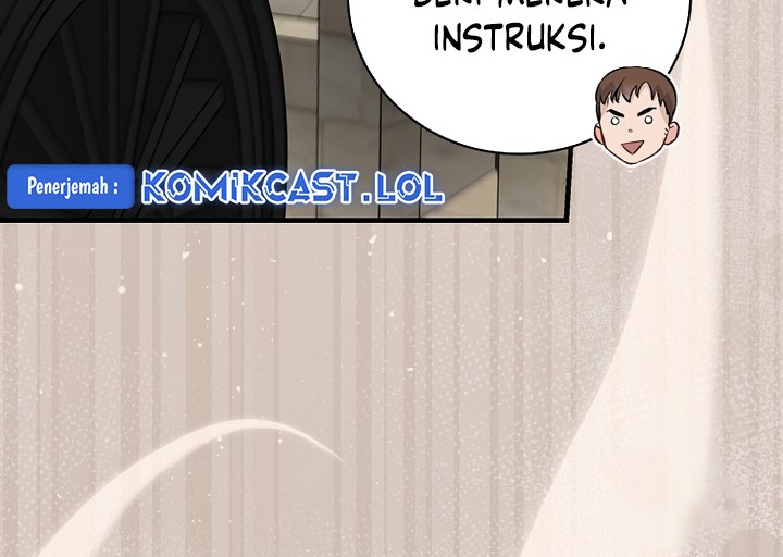 Leveling Up, By Only Eating! Bab 171 halaman 61