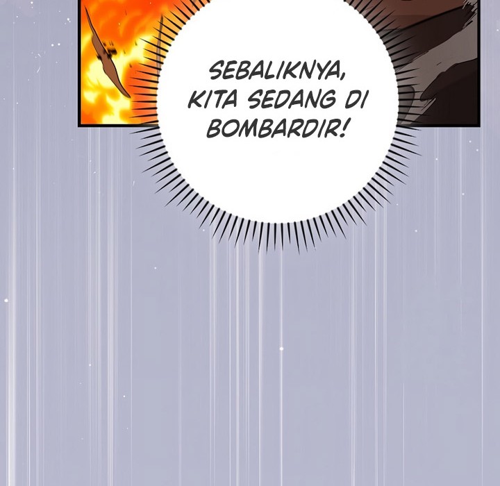 Leveling Up, By Only Eating! Bab 172 halaman 7