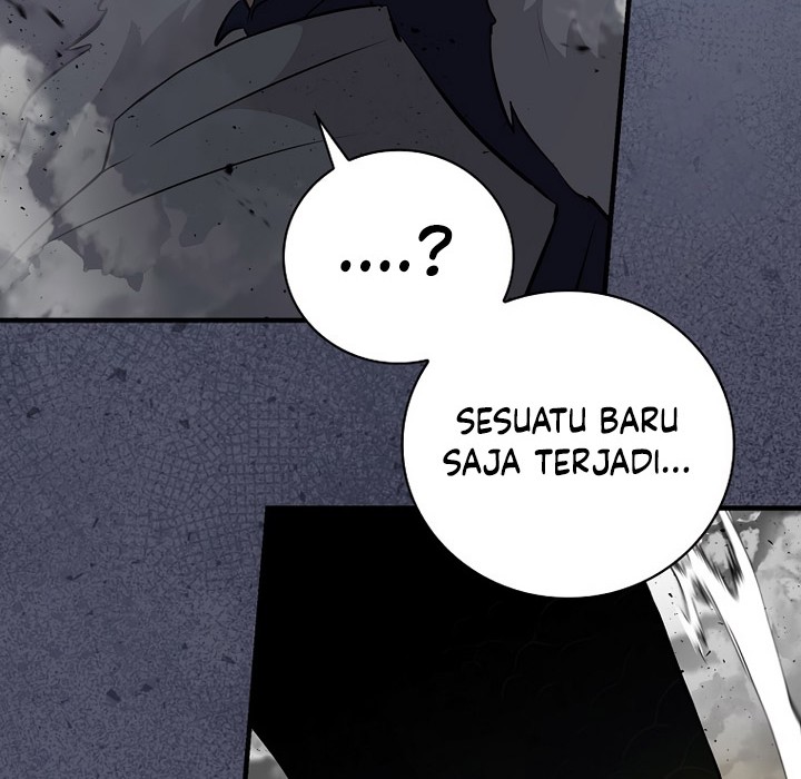 Leveling Up, By Only Eating! Bab 172 halaman 9