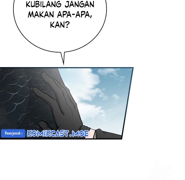 Leveling Up, By Only Eating! Bab 172 halaman 11