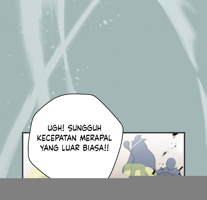 Leveling Up, By Only Eating! Bab 172 halaman 15