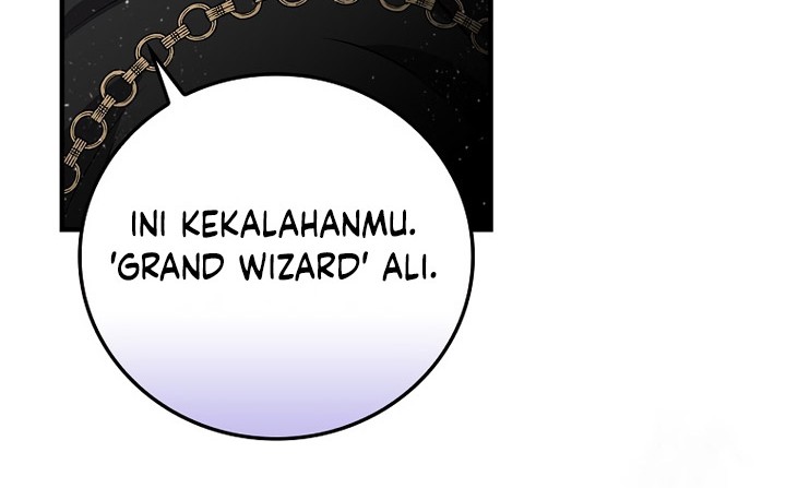 Leveling Up, By Only Eating! Bab 172 halaman 45