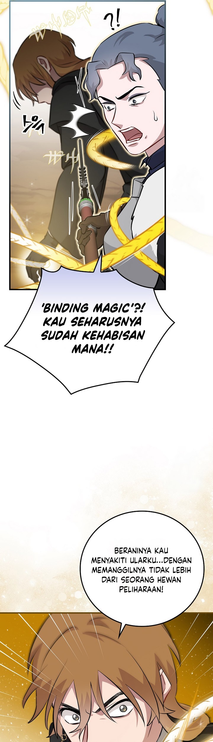 Leveling Up, By Only Eating! Bab 172 halaman 52