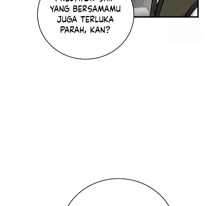 Leveling Up, By Only Eating! Bab 172 halaman 63
