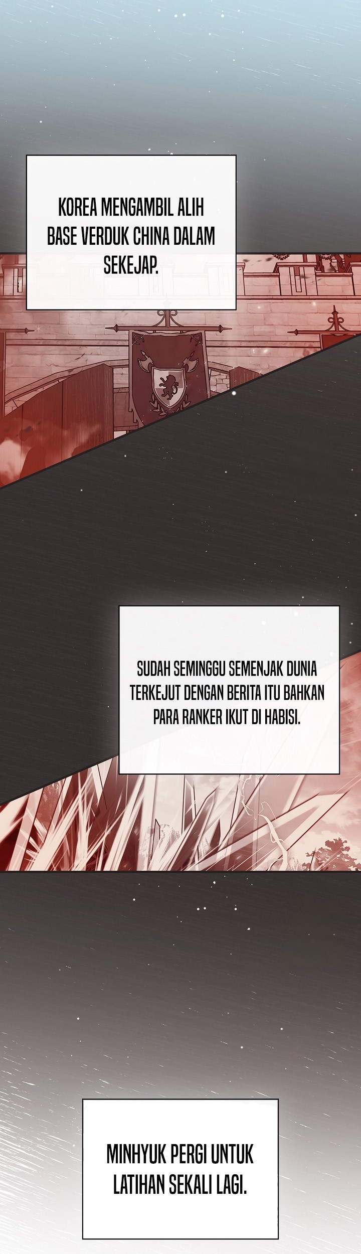 Leveling Up, By Only Eating! Bab 172 halaman 66