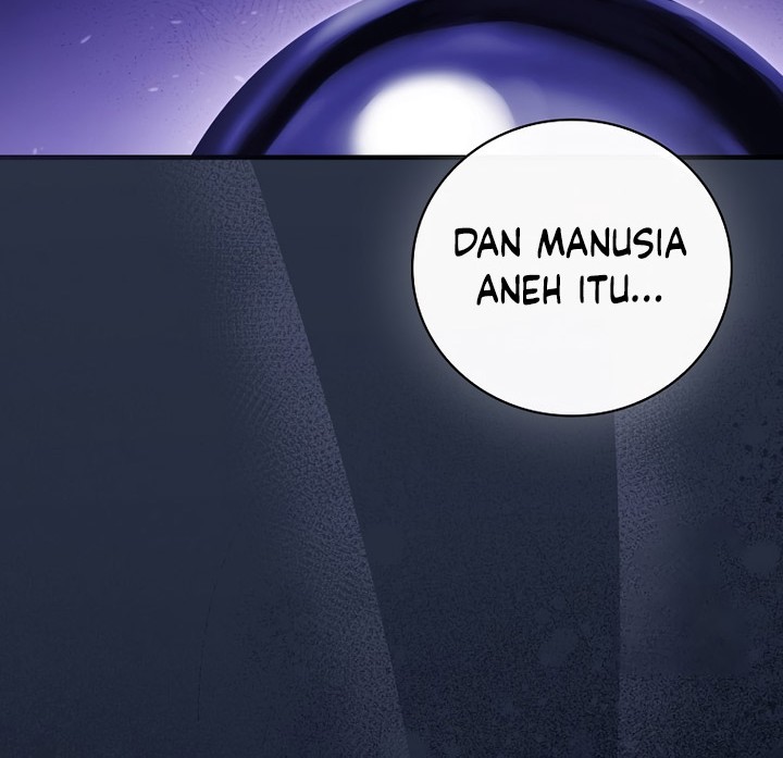 Leveling Up, By Only Eating! Bab 172 halaman 71