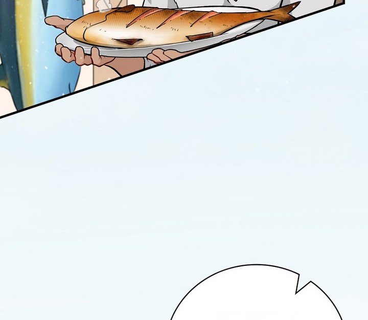 Leveling Up, By Only Eating! chapter 173 halaman 3