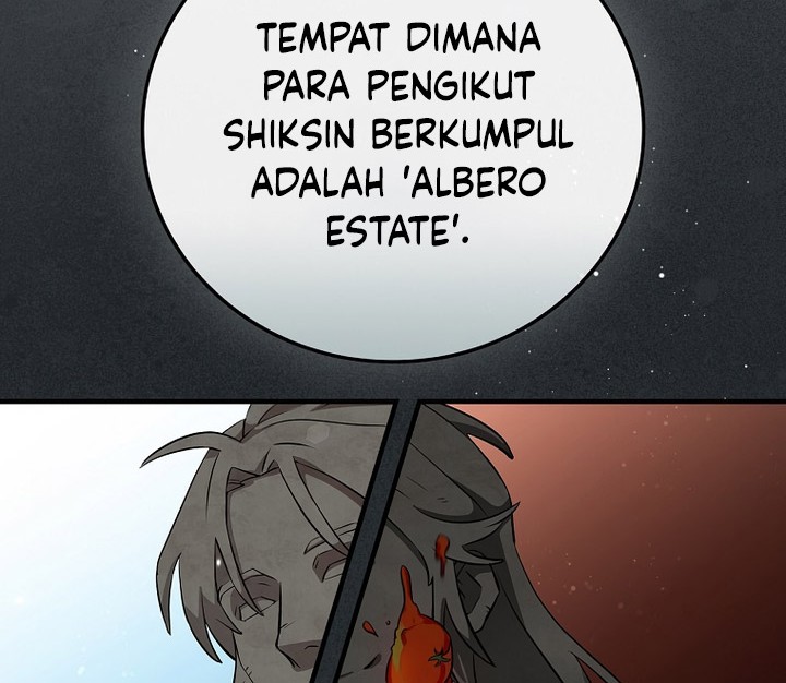 Leveling Up, By Only Eating! chapter 173 halaman 7