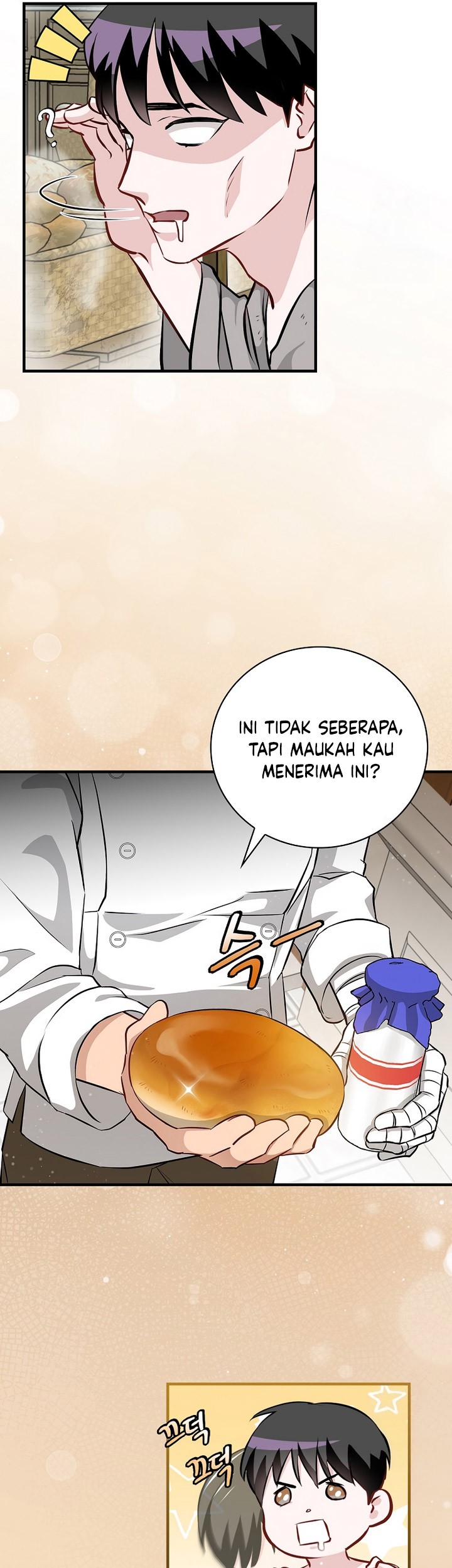 Leveling Up, By Only Eating! chapter 173 halaman 12
