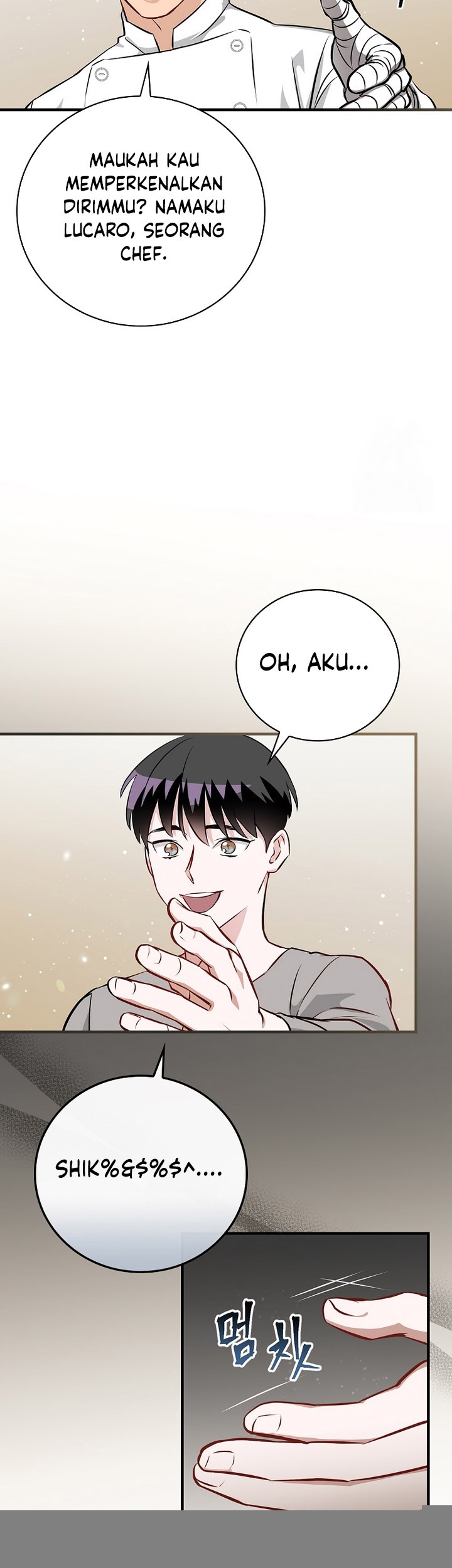 Leveling Up, By Only Eating! chapter 173 halaman 16