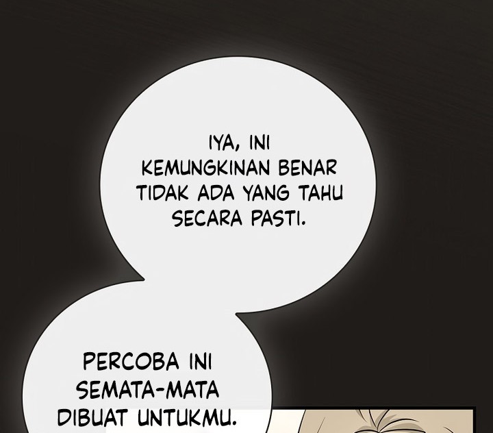 Leveling Up, By Only Eating! chapter 173 halaman 19
