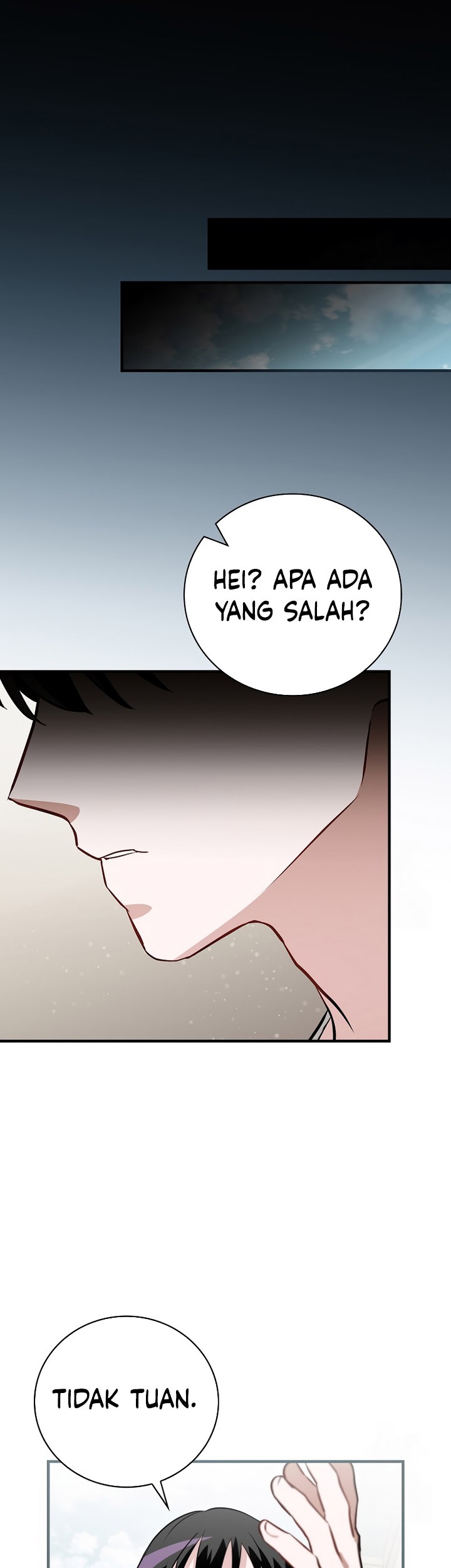 Leveling Up, By Only Eating! chapter 173 halaman 24