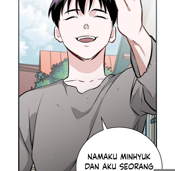 Leveling Up, By Only Eating! chapter 173 halaman 25