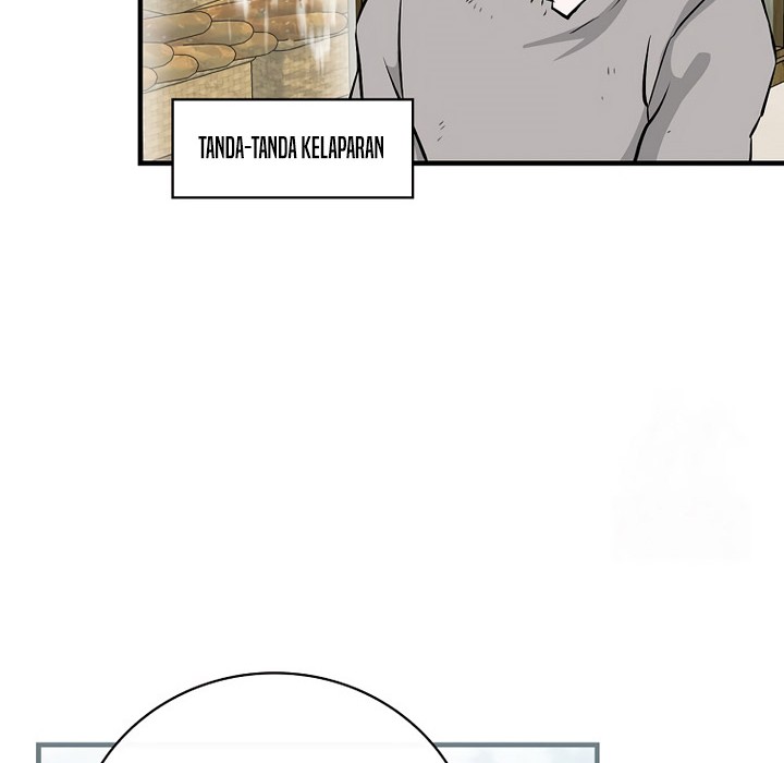 Leveling Up, By Only Eating! chapter 173 halaman 27