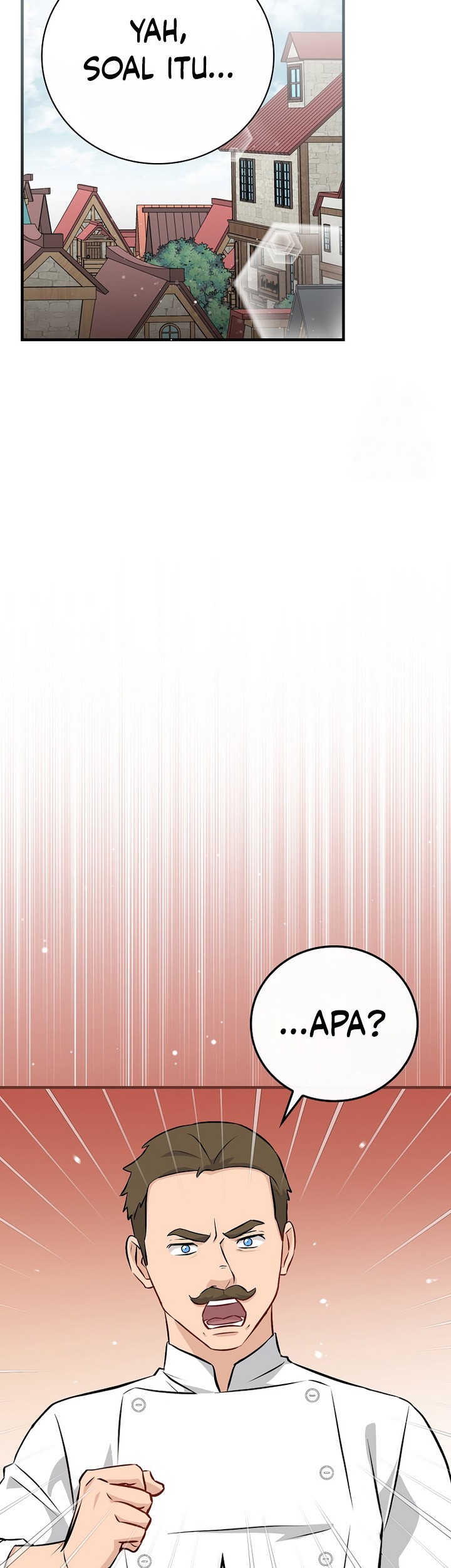 Leveling Up, By Only Eating! chapter 173 halaman 28
