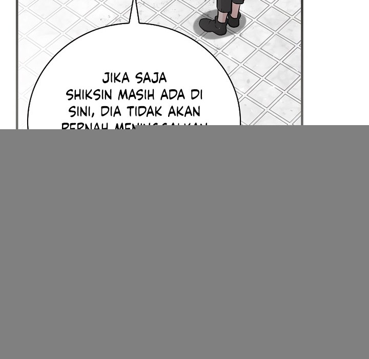 Leveling Up, By Only Eating! chapter 173 halaman 31