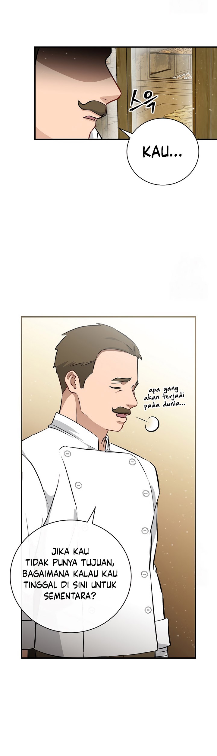 Leveling Up, By Only Eating! chapter 173 halaman 32