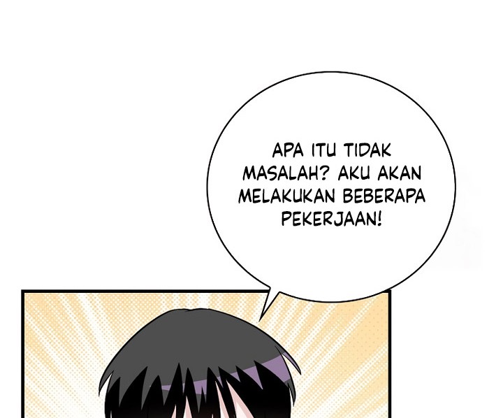 Leveling Up, By Only Eating! chapter 173 halaman 33