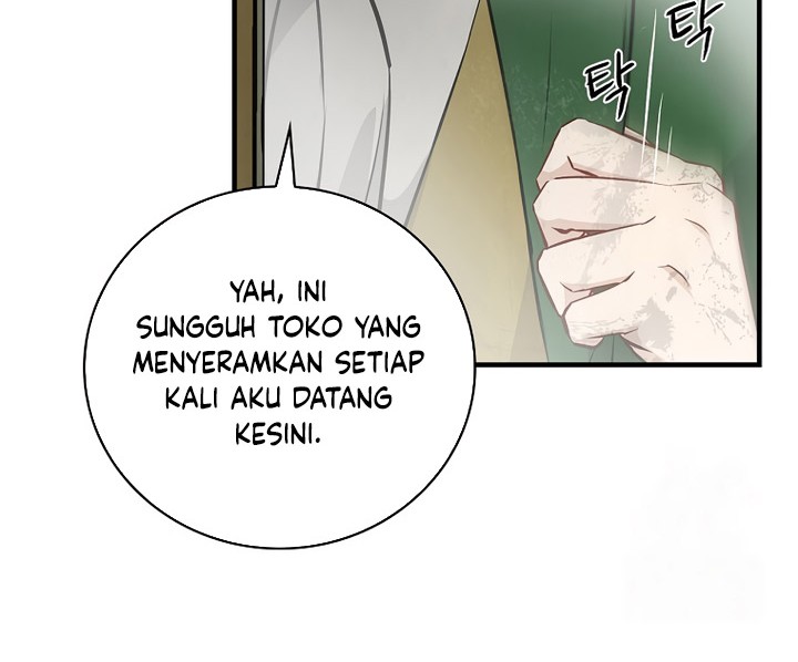 Leveling Up, By Only Eating! chapter 173 halaman 39