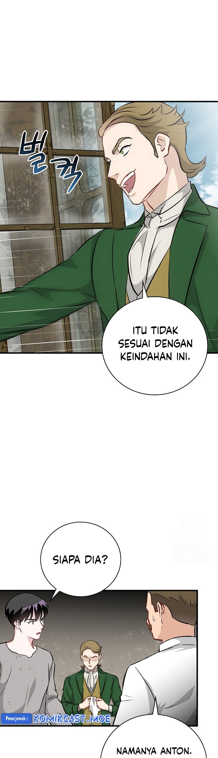 Leveling Up, By Only Eating! chapter 173 halaman 40