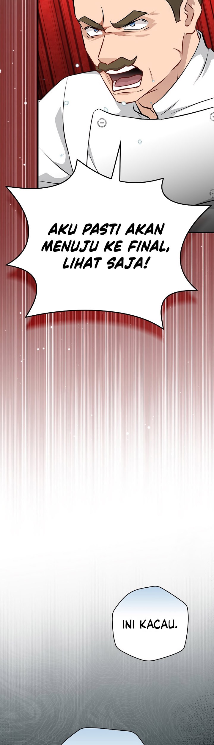 Leveling Up, By Only Eating! chapter 173 halaman 54
