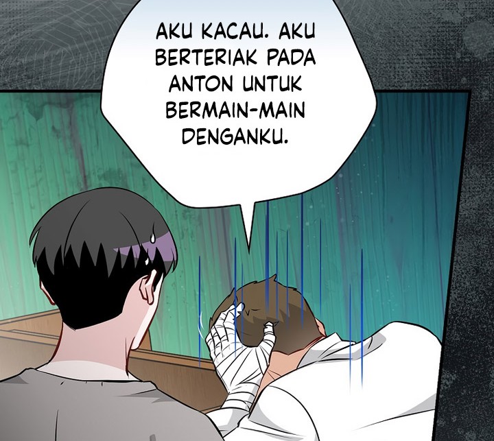 Leveling Up, By Only Eating! chapter 173 halaman 55