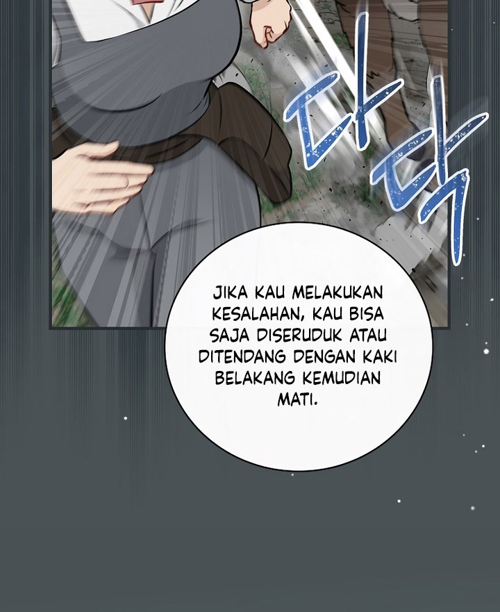 Leveling Up, By Only Eating! chapter 173 halaman 65