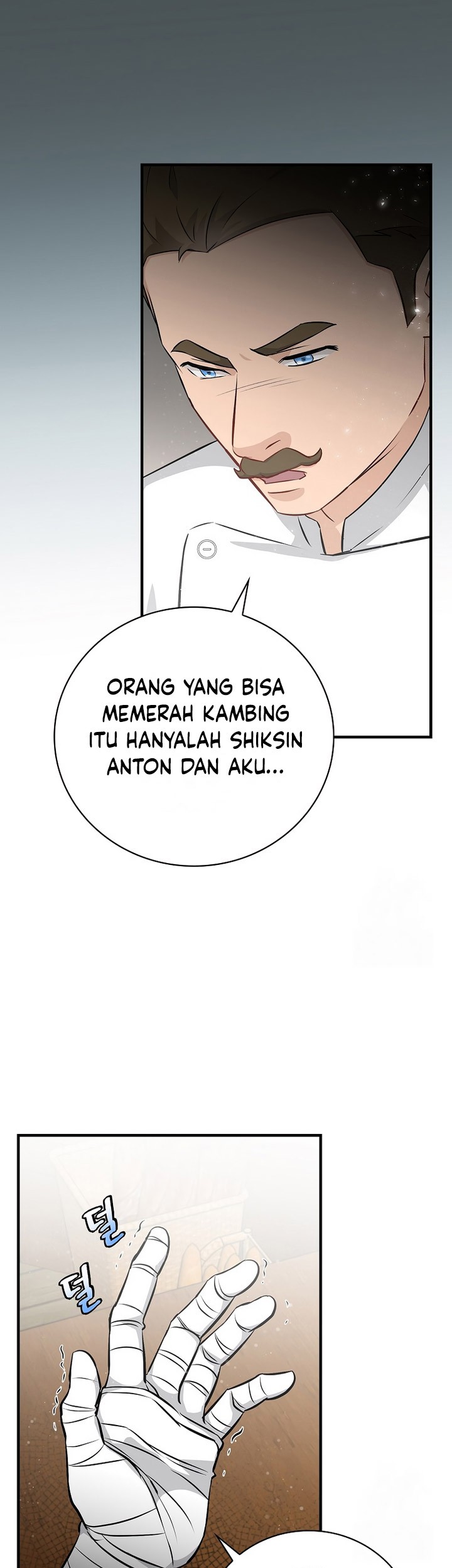 Leveling Up, By Only Eating! chapter 173 halaman 66