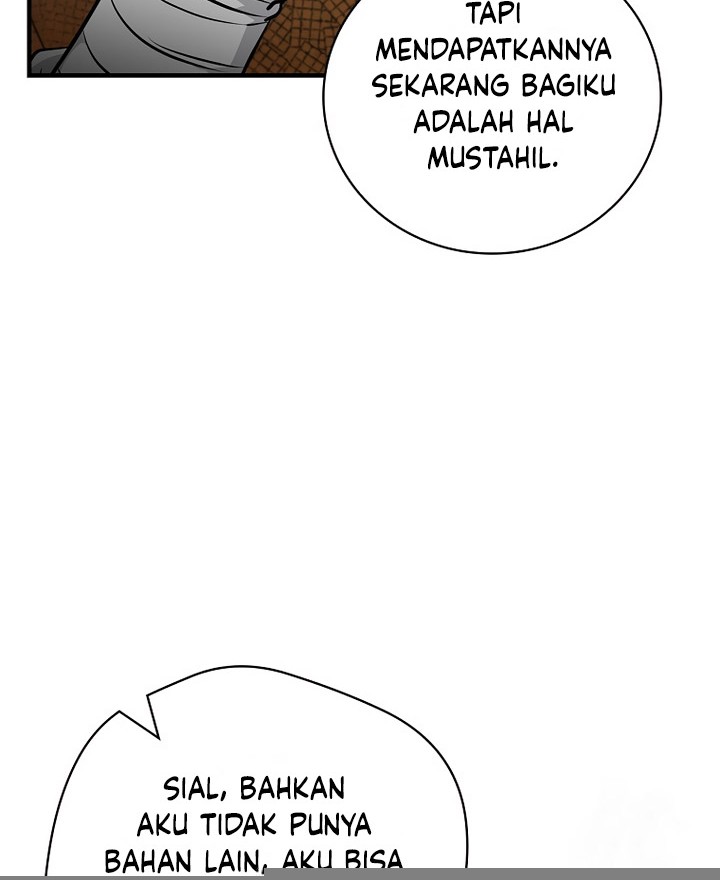 Leveling Up, By Only Eating! chapter 173 halaman 67