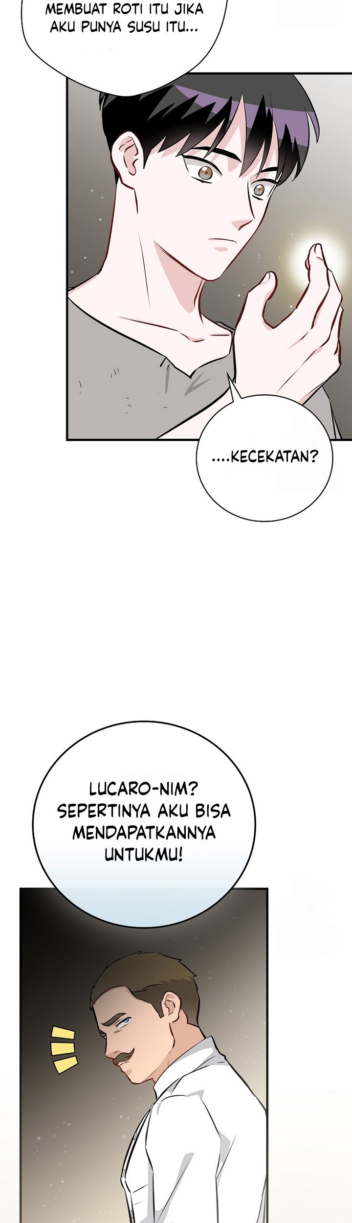 Leveling Up, By Only Eating! chapter 173 halaman 68