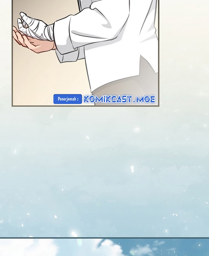 Leveling Up, By Only Eating! chapter 173 halaman 69